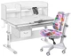Комплект Evo-kids Evo-50 G Grey (Evo-50 G + Y-528 GL) - зображення 1