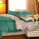 Пододеяльник Сатин Premium 0844 + 0841 James 175х210 см (2200002028615) - изображение 1