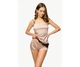 8167-6219-7 beige Комплект жіночий Anabel Arto 48 - изображение 2