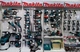 Угловая шлифовальная машина Makita GA 5030 - изображение 4