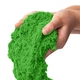 Пісок для дитячої творчості з ароматом - Kinetic Sand Карамельне яблуко Kinetic Sand (71473A) - зображення 3