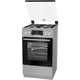 Плита кухонная Gorenje - KS 5350 XF - изображение 6