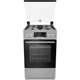 Плита кухонная Gorenje - MEKS 514 X - изображение 3