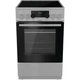 Плита кухонная Gorenje - ECS 5350 XA - изображение 3