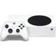 Игровая консоль Microsoft Xbox Series S 512Gb + EA SPORTS FC 25 (русская версия) - изображение 4