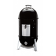 Вугільна коптильня-гриль orania Cooker Weber 721004 - зображення 1