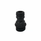 Адаптер на конектор 1/2 "із зовнішньою різьбою 1/2" GARTNER - зображення 2