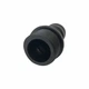Адаптер на конектор 1/2 "із зовнішньою різьбою 1/2" GARTNER - зображення 4