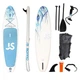Надувна SUP дошка JS Arctic 335*82*15 - зображення 1