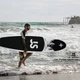 Надувна SUP дошка JS Ninja 335*82*15 - зображення 7