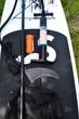 Надувна SUP дошка JS Ninja 335*82*15 - зображення 10
