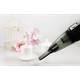 Автомобильный пылесос аккумуляторный Moltis М2, 2200mAh, 120W, от USB из ABS пластика черный 10001 - изображение 4