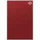 Зовнішній жорсткий диск 2.5" 4TB One Touch USB 3.2 Seagate (STKC4000403) - зображення 1