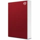 Зовнішній жорсткий диск 2.5" 4TB One Touch USB 3.2 Seagate (STKC4000403) - зображення 3