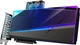Видеокарта Gigabyte Radeon RX 6900 XT AORUS XTREME WATERFORCE WB 16G (GV-R69XTAORUSX WB-16GD) - изображение 3