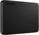 Жесткий диск SEAGATE 1TB Expansion Portable Black (STKM1000400) - изображение 1