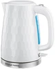 Электрочайник Russell Hobbs Honeycomb 26050-70 178642 - изображение 1