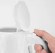 Электрочайник Russell Hobbs Honeycomb 26050-70 178642 - изображение 2