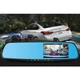 Зеркало-видеорегистратор Novatec Vehicle Blackbox DVR Full HD L 6000 Черный (NV-L6000) - изображение 7