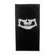 Баф с черепом маска skull из лавсана, Черный (7111942013) - изображение 2