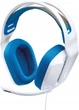 Навушники Logitech G335 White (981-001018) - изображение 1