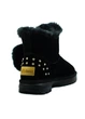 Уггі жіночі Allshoes 118-19188 чорні (37) - зображення 2