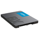 SSD накопитель 2,5″ 240GB Crucial BX500 (CT240BX500SSD1) - изображение 1