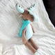 Лось Косичка іграшка Sunny Bunny 280004 - зображення 1
