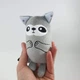 Міні іграшка єнот "НаДолонька" Sunny Bunny 350104 - зображення 1