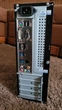 Компьютер LogicPower SFF/Core i5-7400 4 ядра 3.0-3.5GHz/16GB DDR4(1 планка)/240GB SSD/Gigabyte GA-B250M-D3H - Б/У - изображение 3