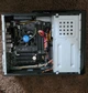 Компьютер LogicPower SFF/Core i5-7400 4 ядра 3.0-3.5GHz/16GB DDR4(1 планка)/240GB SSD/Gigabyte GA-B250M-D3H - Б/У - изображение 8