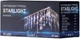Гирлянда уличная Starlight бахрома теплый/белый Flash 75LED IP44 прозрачный 2x0.7 м (2100008993019) - изображение 7
