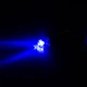 Гирлянда уличная Starlight линейная синий 100LED IP44 черный 5 м (2100008993316) - изображение 3