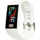 Фітнес-браслет Gelius Pro GP-SB001 White - зображення 1