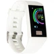Фітнес-браслет Gelius Pro GP-SB001 White - зображення 4