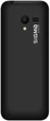 Мобильный телефон Sigma mobile X-style 351 LIDER Black (UA-UCRF) - изображение 2