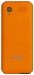 Мобільний телефон Sigma mobile X-style 31 Power Orange (UA-UCRF) - зображення 2