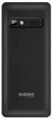 Мобильный телефон Sigma mobile X-Style 36 Point Black - изображение 2