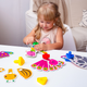 Игровой набор Vladi Toys Fisher Price Maxi-болтики (VT2905-23) (4820234761944) - изображение 5