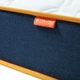 Матрац ортопедичний EMM Dandy колекція Denim 200x220 см - зображення 3