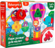 Игровой набор с болтиками Vladi Toys Fisher Price Парк развлечений для малышей (VT2905-21) (4820234761920) - изображение 1