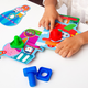 Игровой набор с болтиками Vladi Toys Fisher Price Парк развлечений для малышей (VT2905-21) (4820234761920) - изображение 5