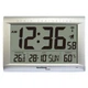 Часы настенные Technoline WS8009 Silver (WS8009) - изображение 2