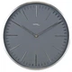 Часы настенные Technoline WT7215 Grey (WT7215) - изображение 1