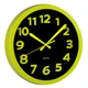 Часы настенные Technoline WT7420 Green (WT7420 grun) - изображение 3