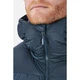 Пуховик Rab Neutrino Pro Down Jacket (размер Large, цвет Ink) - изображение 4