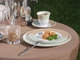 Сервіз столовий Dankotuwa Porcelain Spring Valley 25 предметів (101004158) - зображення 3
