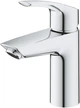 Смеситель для раковины GROHE Eurosmart New 32467003 - изображение 4