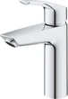 Смеситель для раковины GROHE Eurosmart New 23324003 - изображение 4
