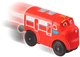 Паровозик Chuggington Чаггінгтон Вілсон на батарейках (EU890401) - зображення 1